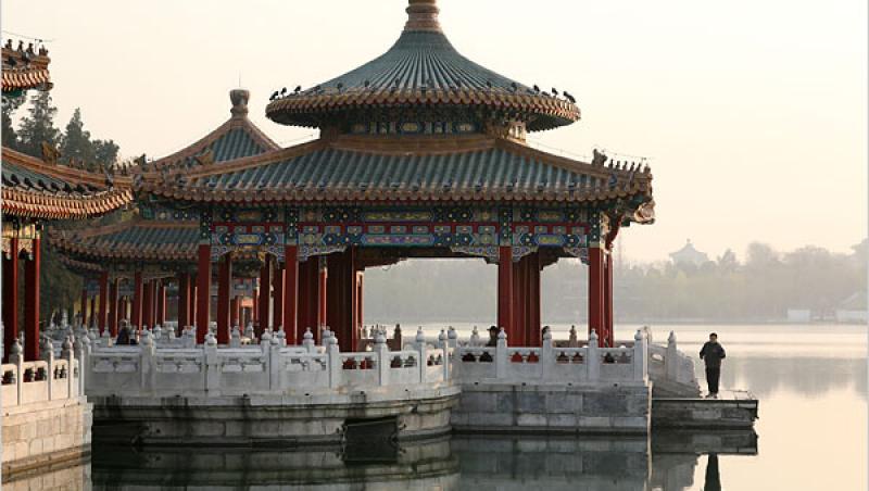  Vacanta la Beijing, in tara care se zbate intre traditie si modernism