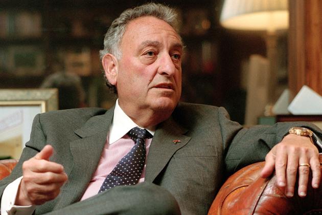 Care au fost primele locuri de munca ale celor mai importanti bancheri de pe Wall Street