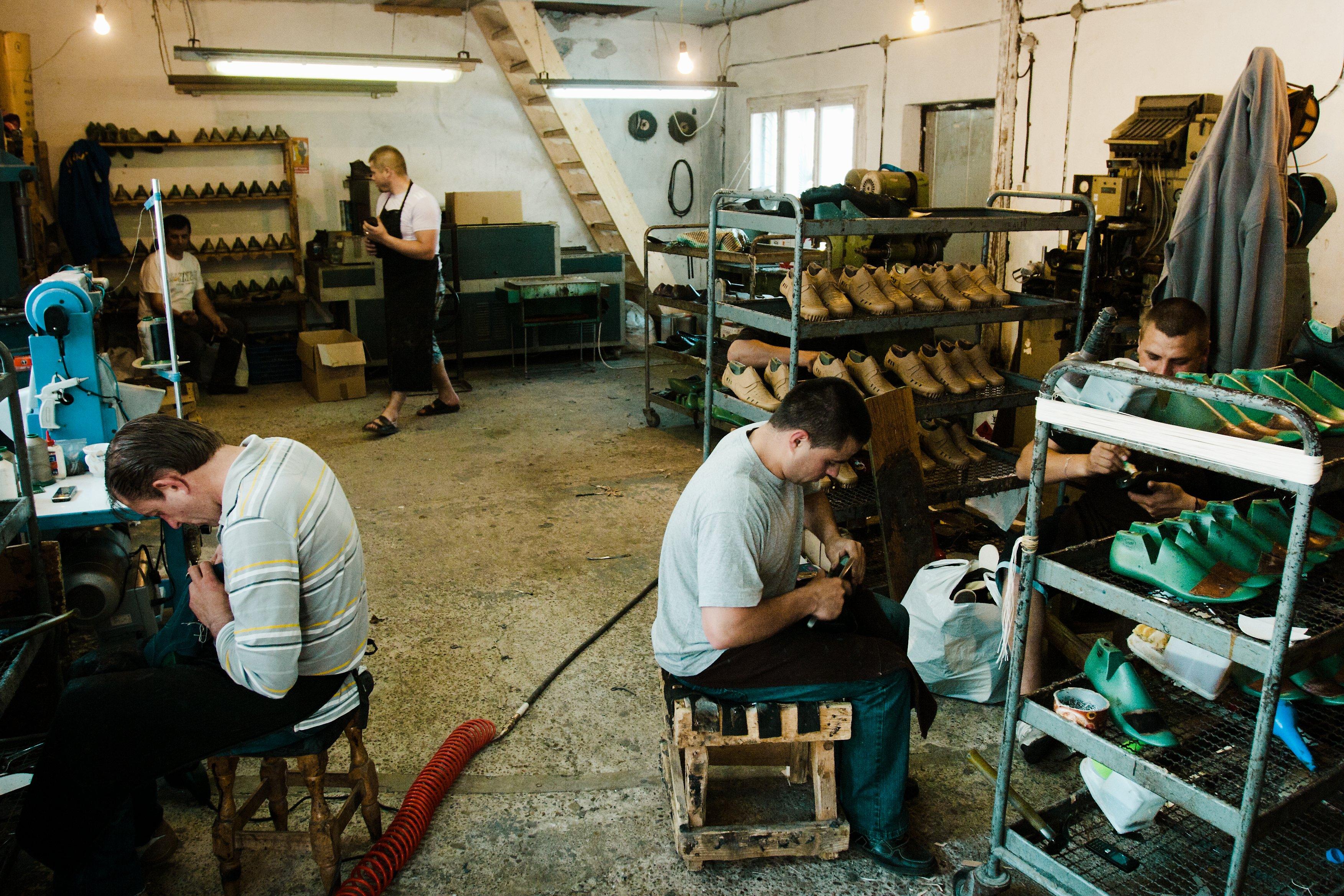 Afacerile de familie au mai mult succes decat corporatiile. Afla care sunt secretele reusitei!