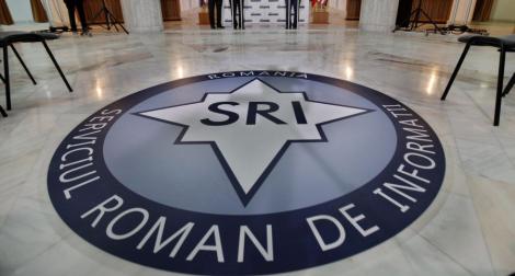 SRI cere expulzarea a opt persoane acuzate de terorism prinse in Romania