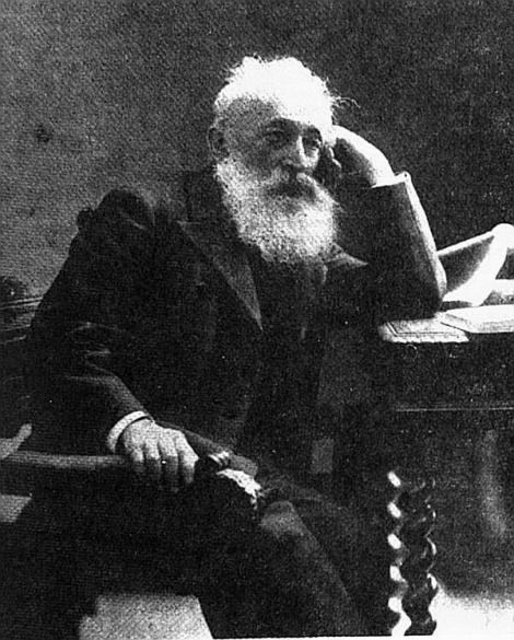 25 august 1907: A murit scriitorul Bogdan Petriceicu Hasdeu