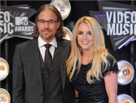 Britney Spears, pregatita pentru o noua viata: jurata X Factor vrea o nunta intima, doar cu cei apropiati