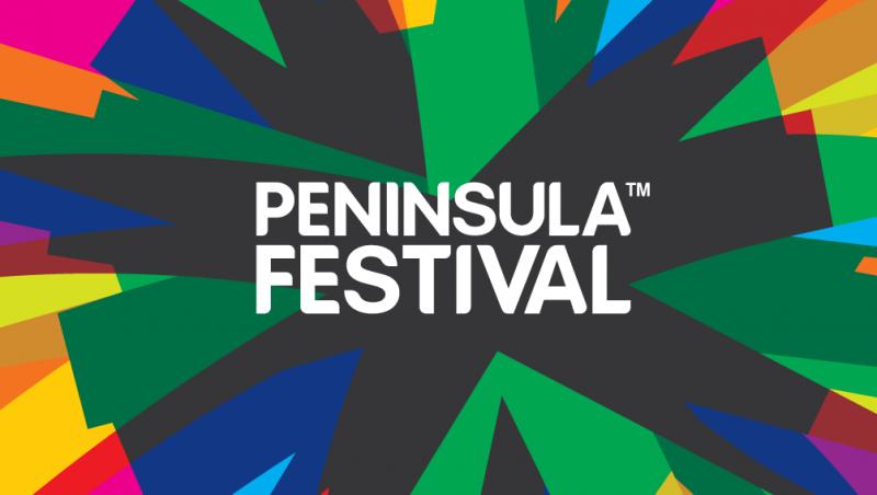 Vita de Vie si Tinie Tempah au facut show la festivalul Peninsula!