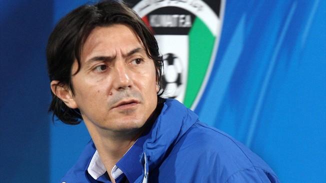 Selectionerul Kuwaitului, sarbul Goran Tufegdzic, in stare critica. A fost impuscat in piept de un vecin de 86 de ani