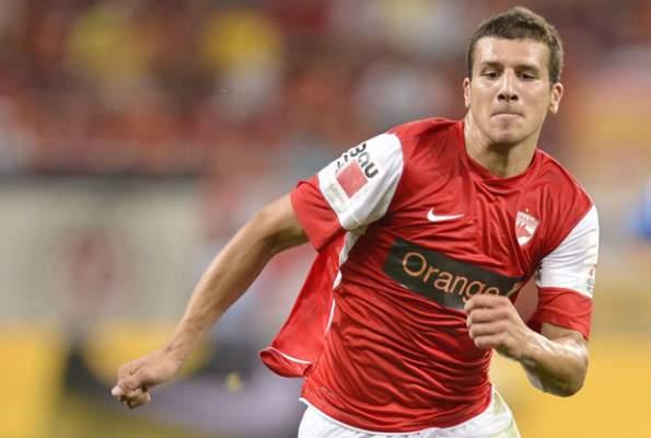 Dinamo castiga in prelungiri. Pandurii Targu Jiu isi consolideaza primul loc in Liga 1