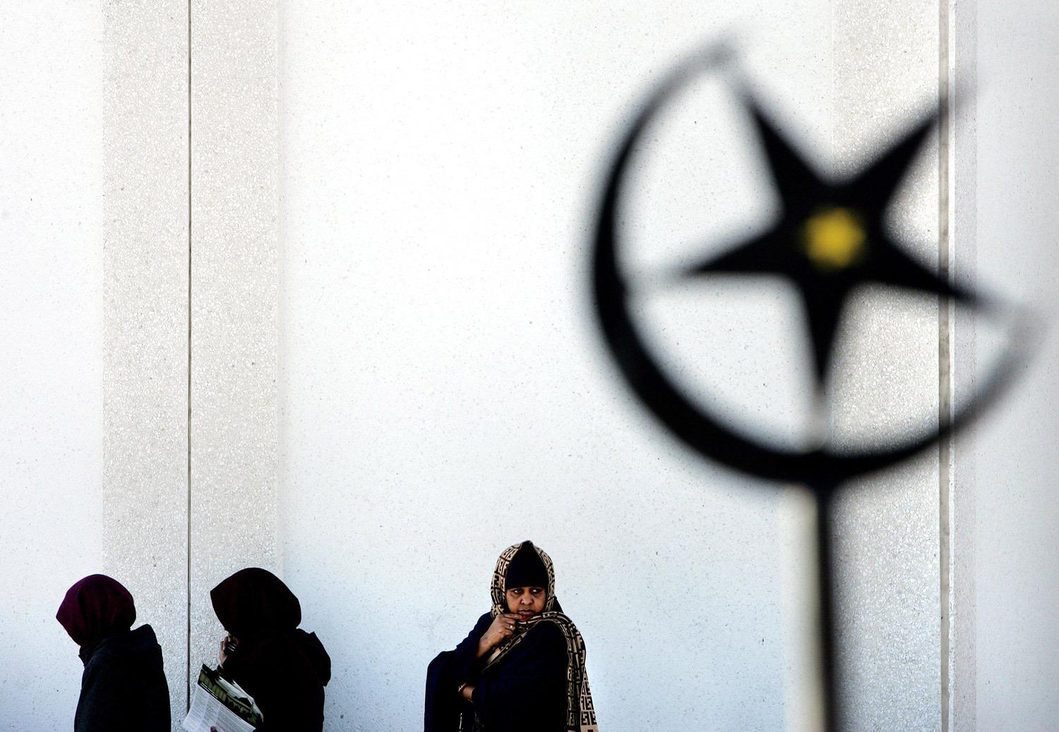 Cadavru incurcat la morga: Un crestin, inmormantat dupa regulile Islamului in Maroc