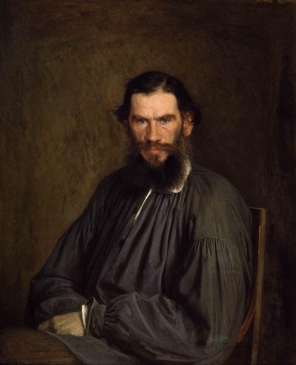 28 august 1828: S-a nascut scriitorul rus Lev Tolstoi