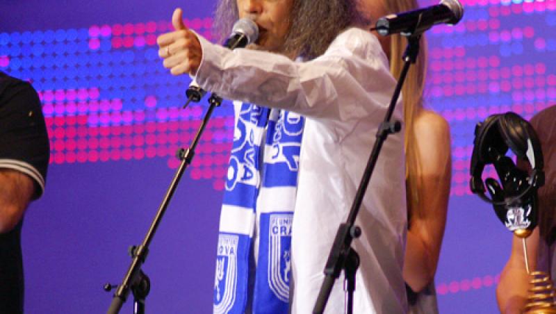 Cristi Minculescu a renuntat la muzica, ramane cu cealalta mare iubire, Universitatea Craiova