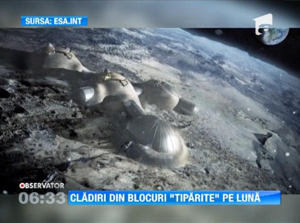 Cine este viitorul om care va pasi pe Luna