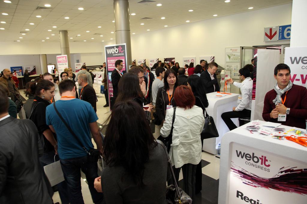 Webit StartUp Challenge isi desemneaza castigatorii