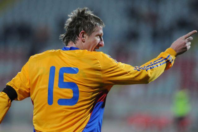 Dorin Goian a fost santajat de selectionerul Victor Piturca. Vezi ce i-a zis!