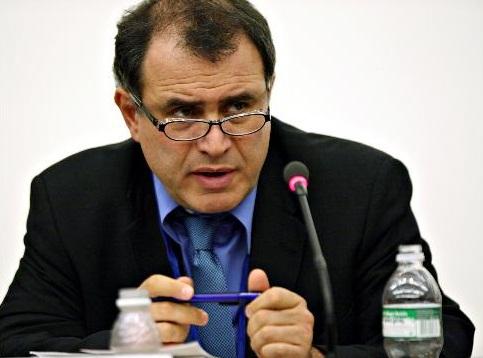 Profetul crizei: Ce se va intampla peste trei zile va "distruge definitiv stabilitatea europeana"