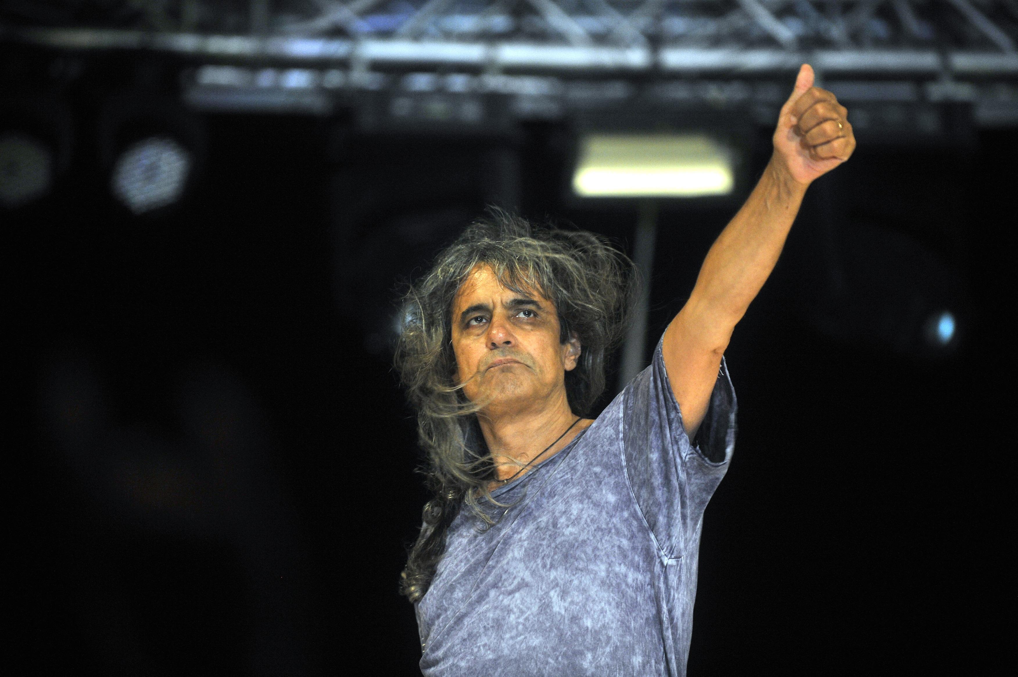 Paul Ciuci, liderul Compact: "Fara Cristi Minculescu, Iris devine o trupa de karaoke"