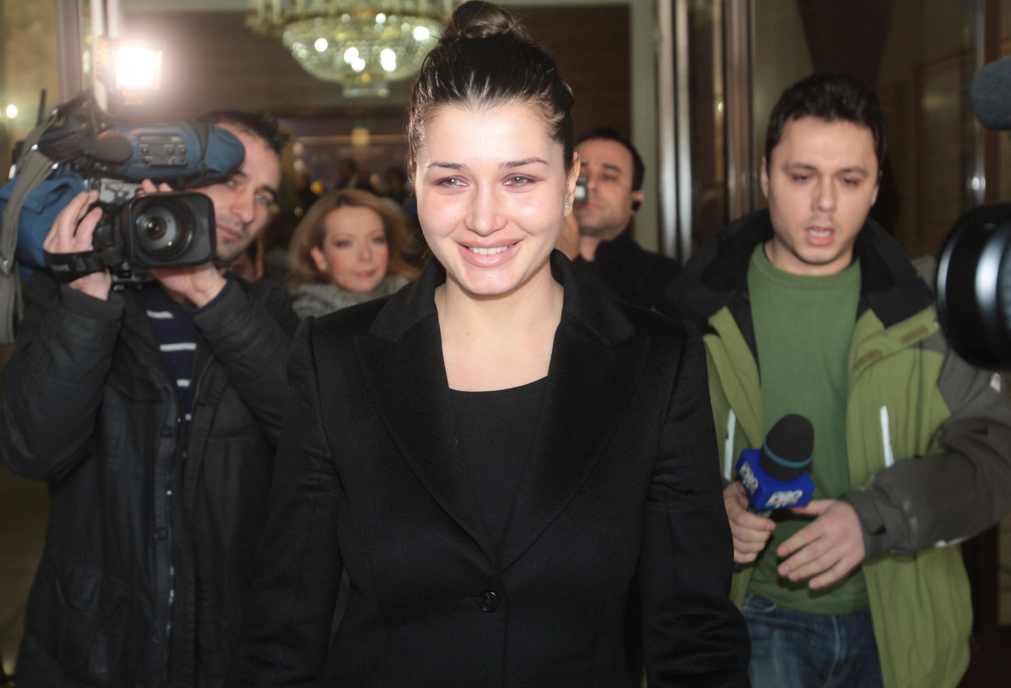 Vasile Blaga, Sulfina Barbu, pe lista de invitati la nunta Elenei Basescu. Vezi ce alti lideri PDL merg la eveniment!