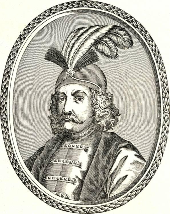 Istorie de la 1654: Badea "Usurelul", 390 de km intr-o zi, calare pe cal!