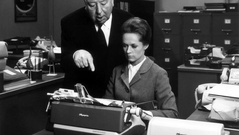 Tippi Hedren n-a vrut sa se culce cu Alfred Hitchcock in timpul filmarilor la 