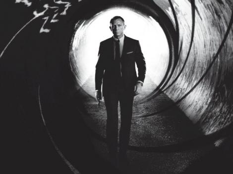 Ziua mondiala James Bond e pe 5 octombrie, la 50 de ani de la lansarea primului film