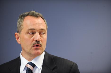 Consilierul Doru Mihai Giugula, suspectat de fals in declaratii