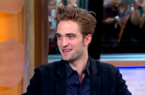Robert Pattinson isi vinde casa in care a locuit cu Kristen Stewart