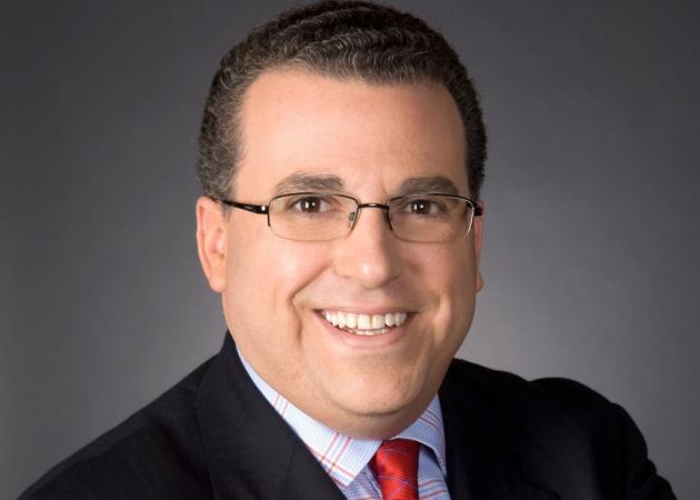 Un director al departamentului de stiri de la Yahoo a fost concediat pentru ca l-a jignit pe Mitt Romney