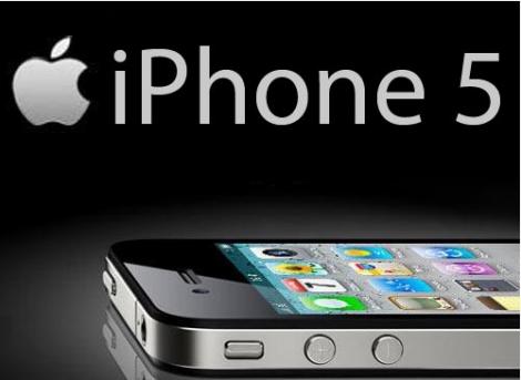 iPhone 5 va avea un design nou si o camera 3D