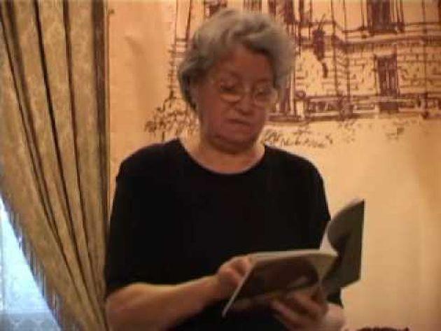 A murit poeta Constanta Buzea