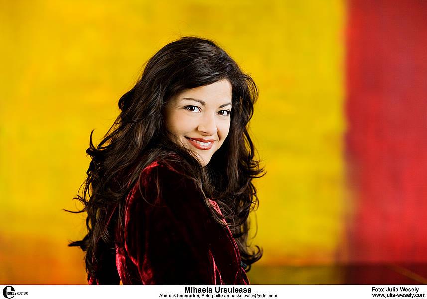 OFICIAL: Pianista Mihaela Ursuleasa a fost ucisa de un anevrism