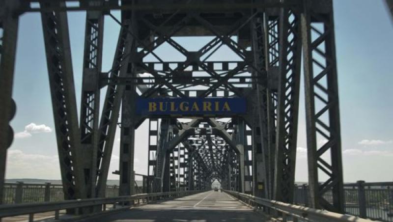 Bila neagra pentru Romania: Doi teroristi, arestati la Ruse dupa ce au trecut vama Giurgiu