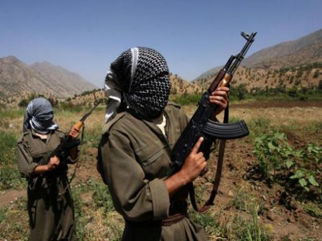 Atac PKK in Turcia: Cel putin 19 morti, printre care 6 soldati turci