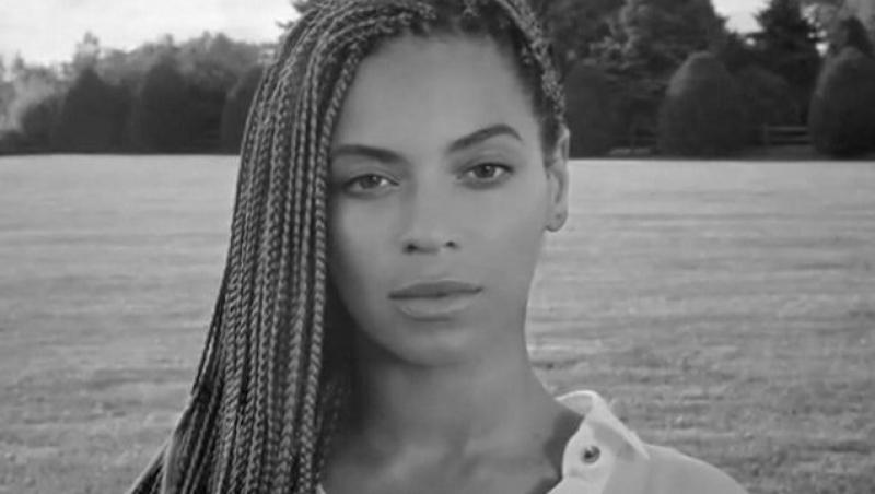 Beyonce, ambasadoarea unei campanii umanitare ONU