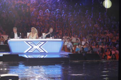 Lupta pentru cei 200.000 de euro se ascute. Auditiile X Factor au ajuns la final!