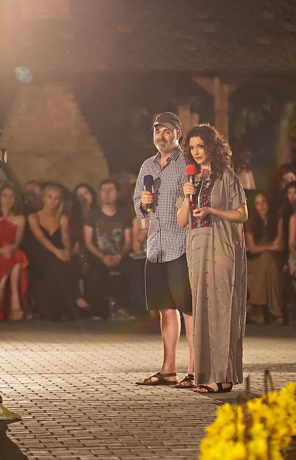 Adrian Oianu s-a alaturat campaniei Intact Media Group, &ldquo;E timpul romanilor&rdquo;