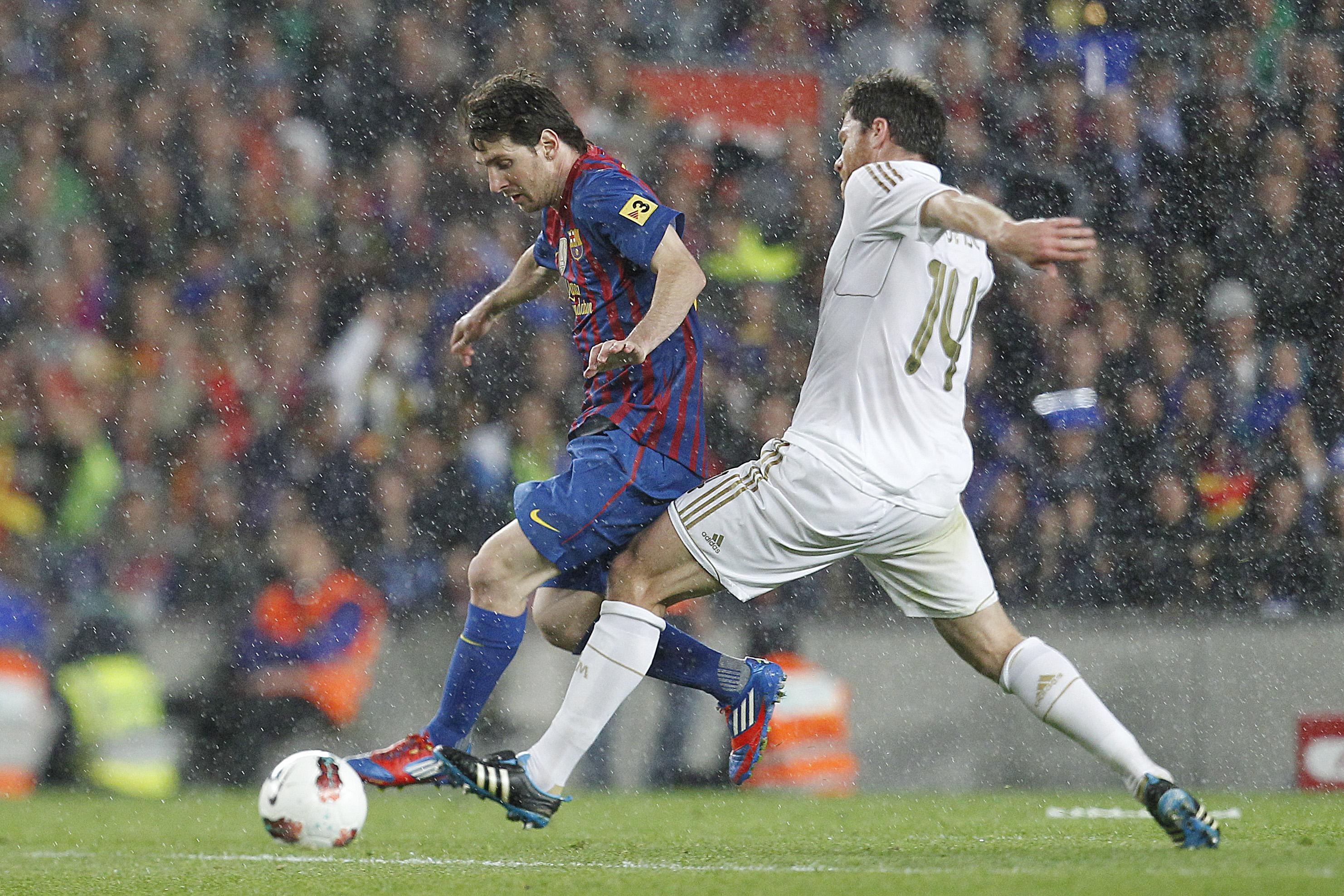 OFICIAL: Vezi lotul Barcelonei pentru meciul cu Dinamo Bucuresti!