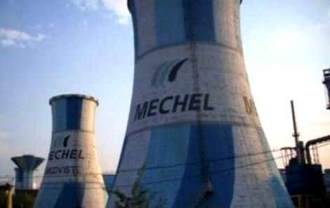 Peste 400 de angajati de la Mechel Campia Turzii vor fi disponibilizati