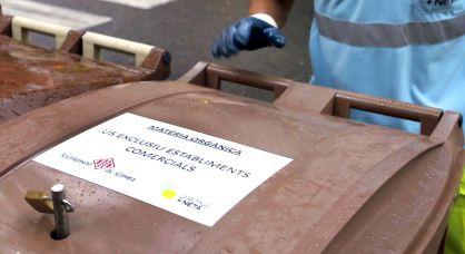 Experiment: au pus lacat la pubela, dar dau mancare gratis "scormonitorilor"