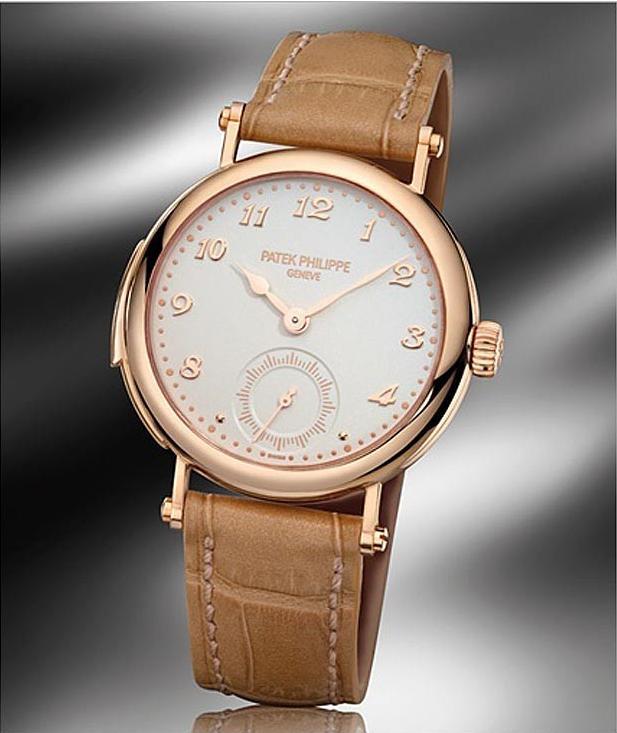 Brad Pitt i-a cumparat un ceas de 315.000 de euro Angelinei Jolie