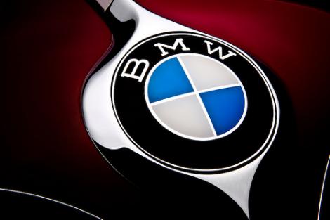 BMW sfideaza criza si austeritatea: Un milion de automobile, vandute in primele 7 luni