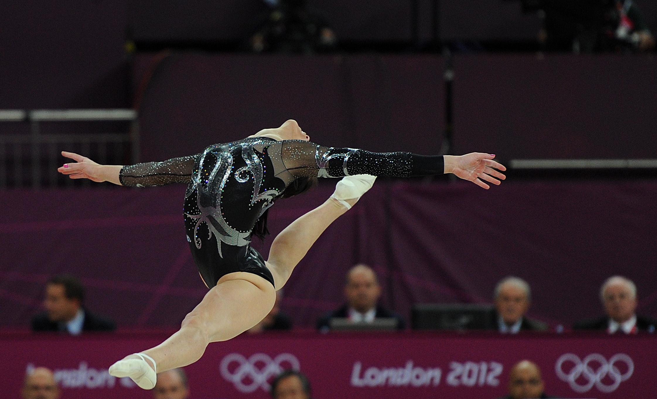 JO 2012: Catalina Ponor, acuzata de Ferrari. "Meritam sa iau cat Ponor, dar ea e din Romania"