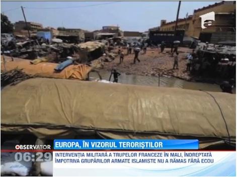 Francois Hollande: Actuala criza economica este de o "gravitate exceptionala"  