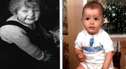 Cei doi care-au speriat Omenirea!