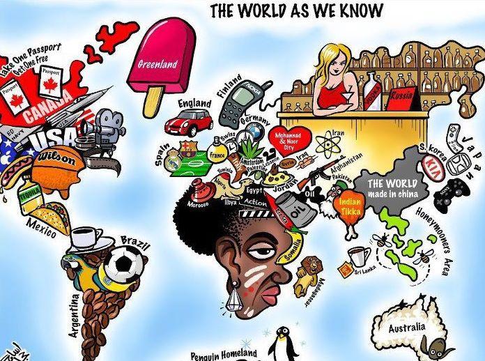 De prin lume adunate: Rwanda are cele mai multe femei in Parlament, iar in SUA locuiesc cei mai grasi oameni