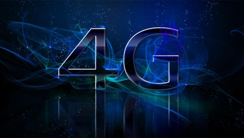 Tehnologia 4G va ajunge si in Romania. Statul a scos la licitatie frecventele radio