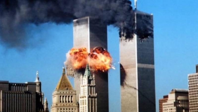 11 ani de la atentatele teroriste din 11 septembrie. Aproape 3000 de persoane si-au pierdut viata