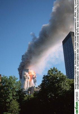 Omenirea s-ar putea confrunta cu un nou atac terorist de anvergura, in urmatorii zece ani