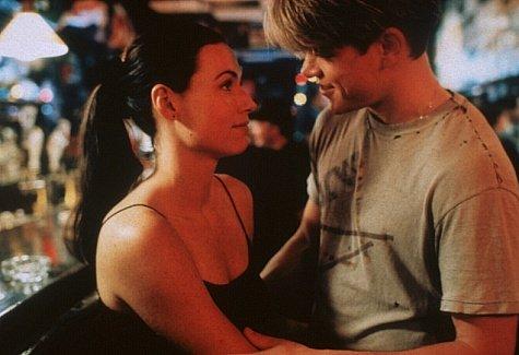 Top 20 declaratii de dragoste memorabile din filme 