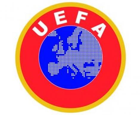 UEFA a sistat primele de participare pentru FC Vaslui, Rapid si Dinamo. Cele trei formatii au datorii catre alte cluburi, angajati si stat
