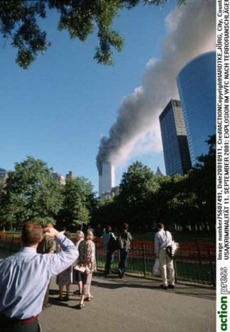 11 septembrie 2001: Cele mai cunoscute teorii ale conspiratiei 