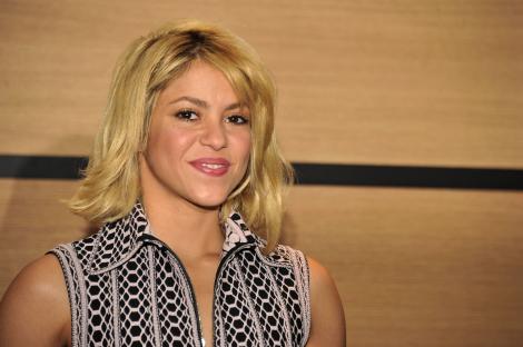 Shakira, data in judecata de fostul iubit pentru 250 de milioane de dolari