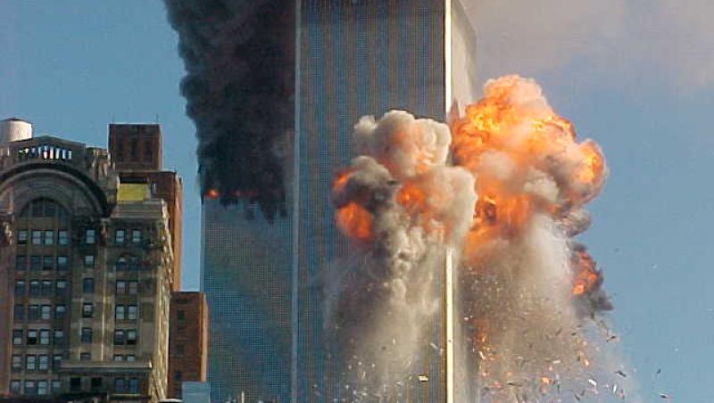 Moment de reculegere la New York, in memoria victimelor din 11 septembrie