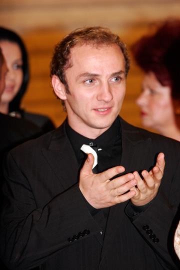 Mihai Traistariu si-a recapatat vocea datorita tratamentelor naturiste!